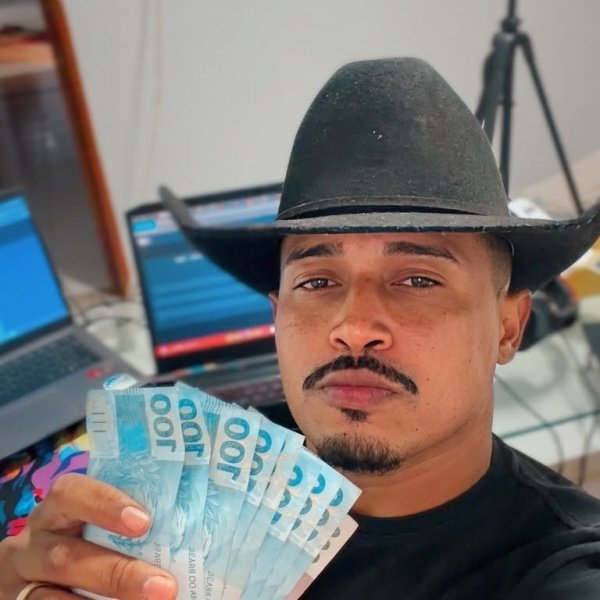 R$1.000 MIL REIS NA CONTA